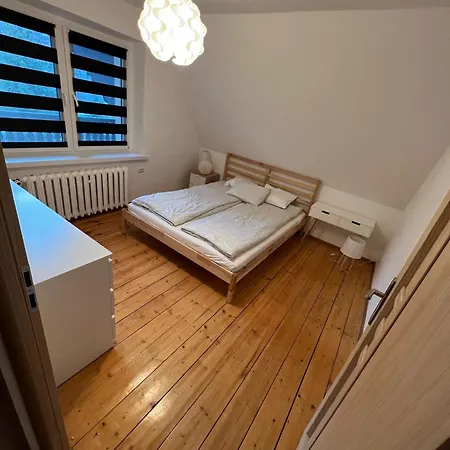 Nad Beskidem Villa Szczyrk