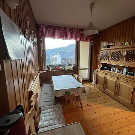 Nad Beskidem فيلة