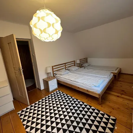 Nad Beskidem * شتوروك