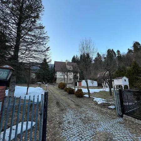 Nad Beskidem فيلة شتوروك