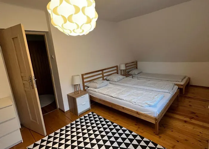 Nad Beskidem * שצ'צ'ירק